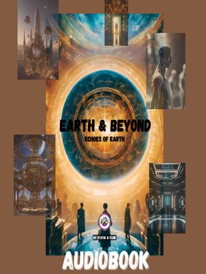 cover image of Earth & Beyond